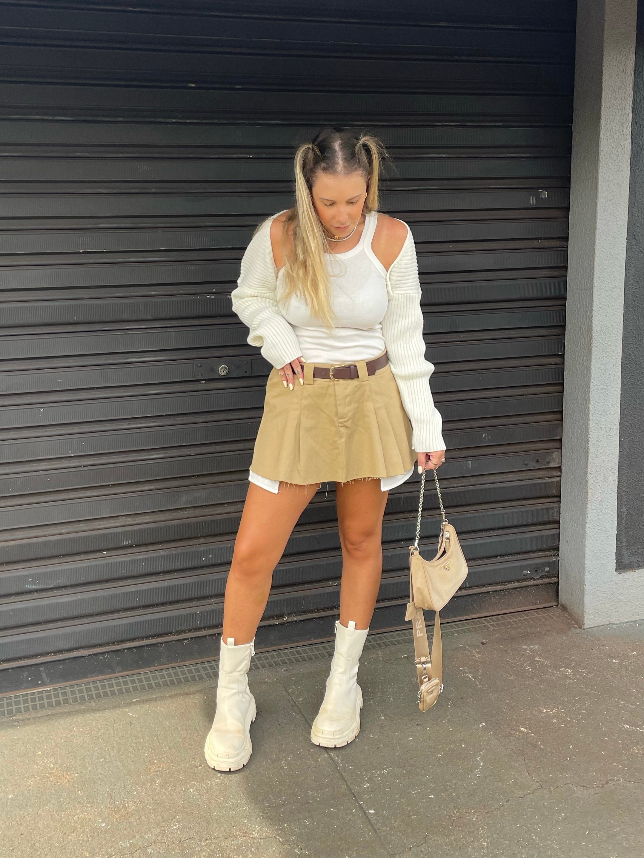 moda preppy atualizada