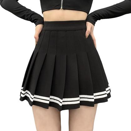 estilo colegial moderno 2025