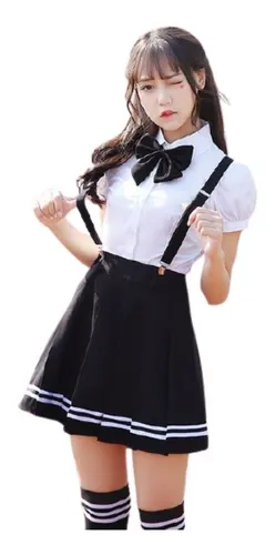 moda preppy atualizada