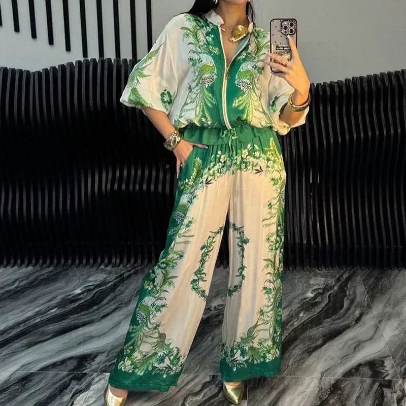 Tendência de tecidos acetinados para o dia