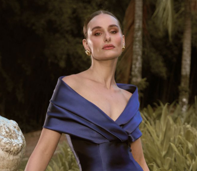 Guia Completo: Como Usar Saia de Cetim Midi e Longa em 2026