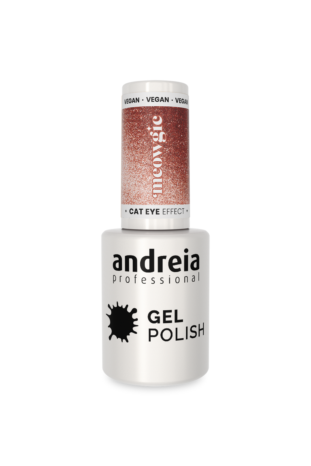 unhas olho de gato magnético