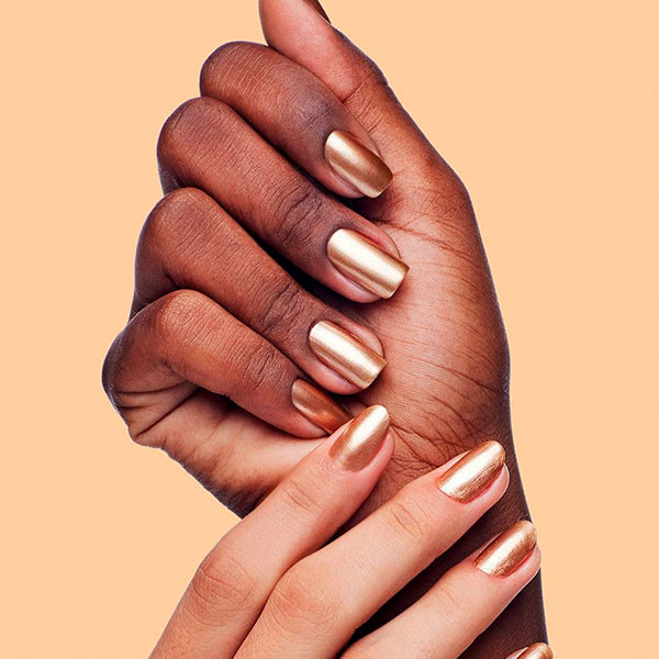 Guia Completo: Como Fazer Velvet Nails em Casa