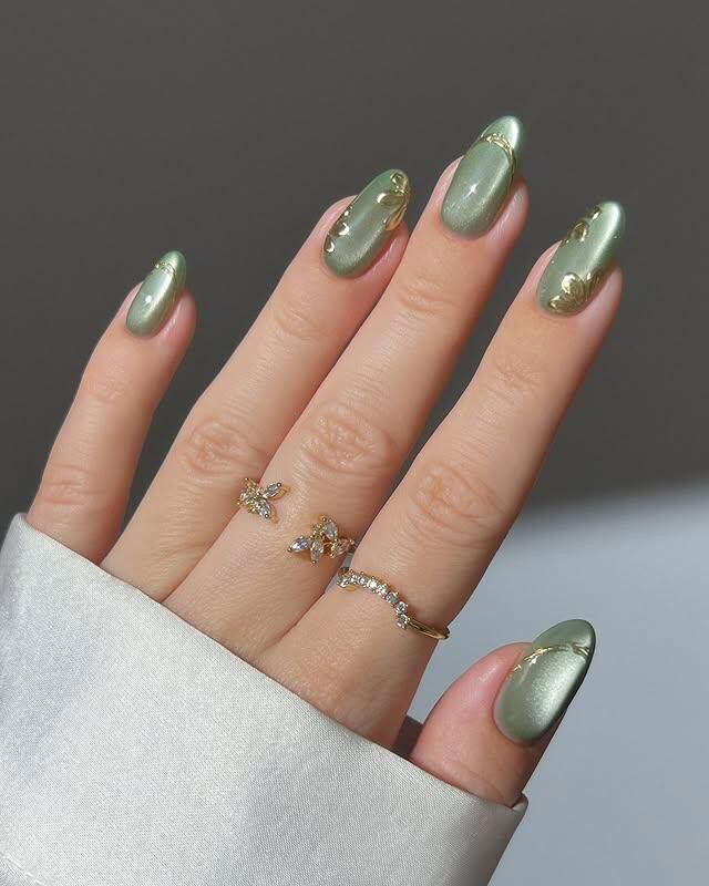 Ímãs para Nail Art: Qual Escolher para Suas Velvet Nails