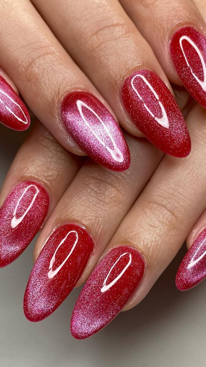 Guia Completo: Como Fazer Velvet Nails em Casa