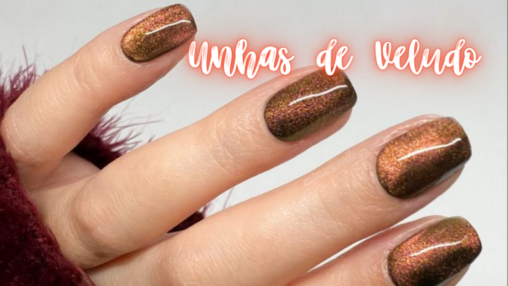 Top 5 Esmaltes Magnéticos para o Efeito Veludo Perfeito