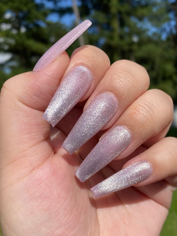 Tendências de Cores de Velvet Nails para 2025 e 2026