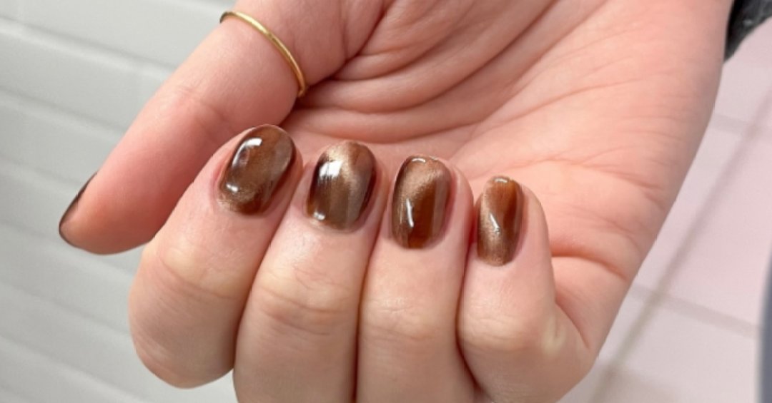 Top 5 Esmaltes Magnéticos para o Efeito Veludo Perfeito