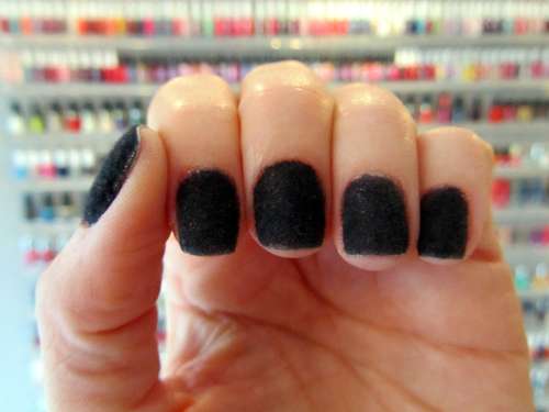 Guia Completo: Como Fazer Velvet Nails em Casa
