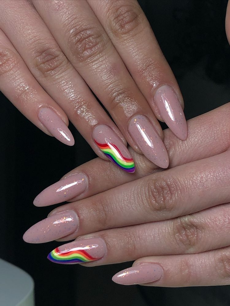 onde comprar folha de ouro para unhas barato