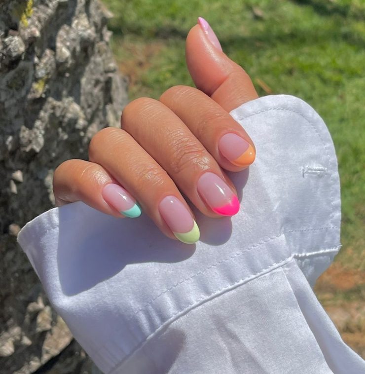 Guia completo de cores para francesinhas em 2025