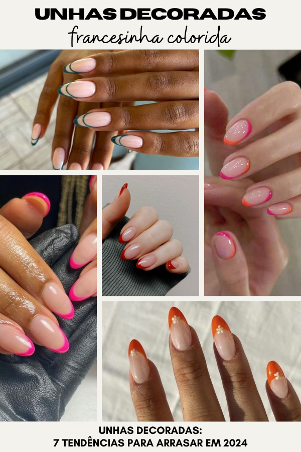 Efeito cromado nas unhas: tutorial passo a passo para um look futurista