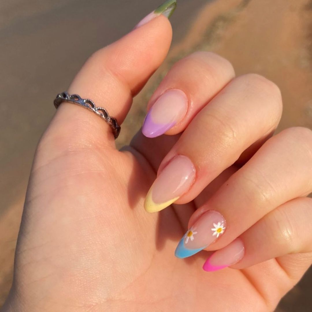 Francesinha geométrica: inspire-se nos designs mais criativos