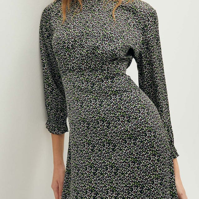 estilos de estampas florais para 2025