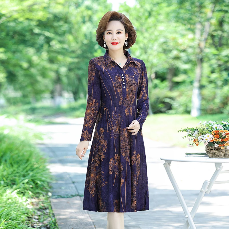 estilos de estampas florais para 2025