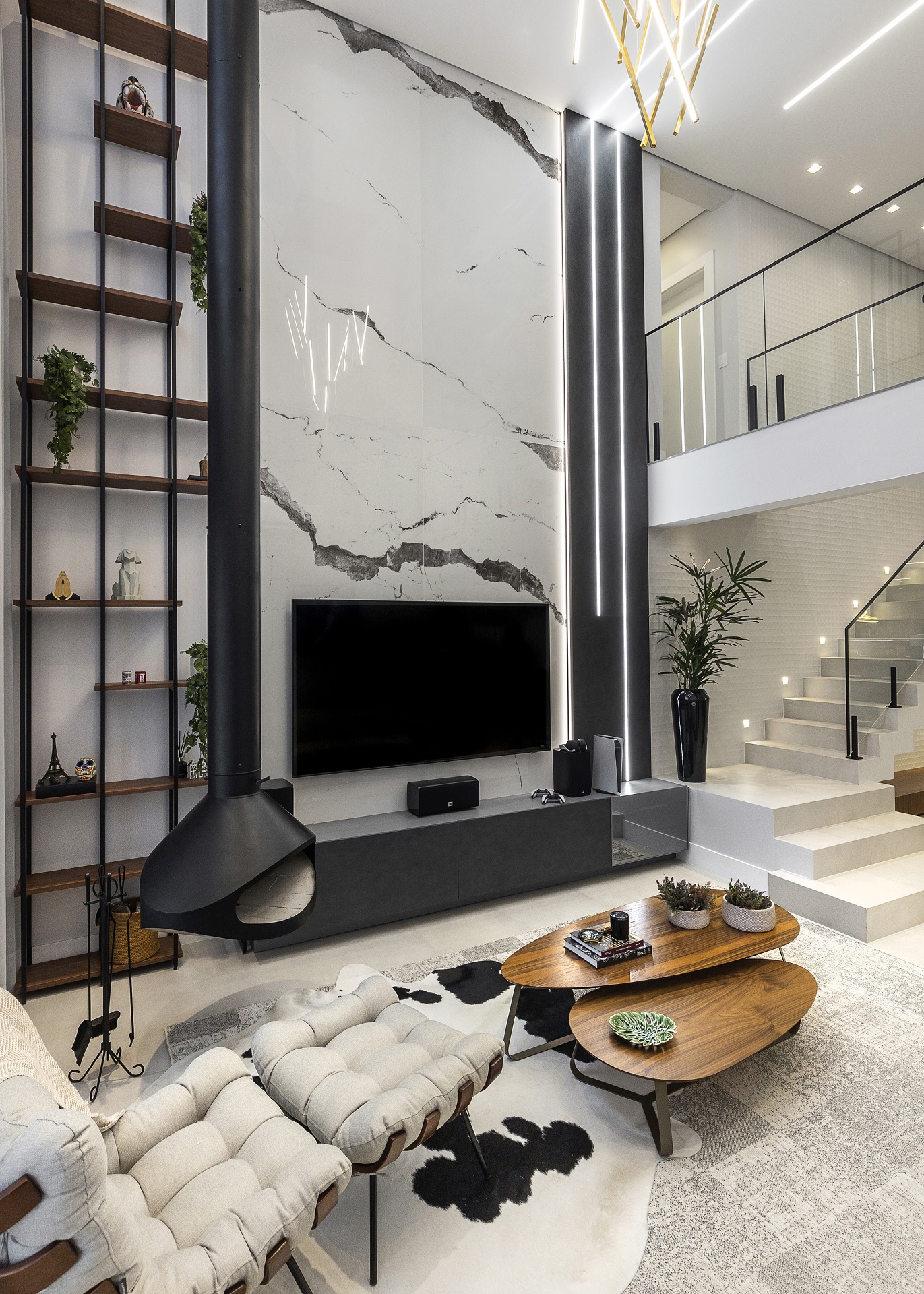 ideias decoração sala 2024 transformar ambiente