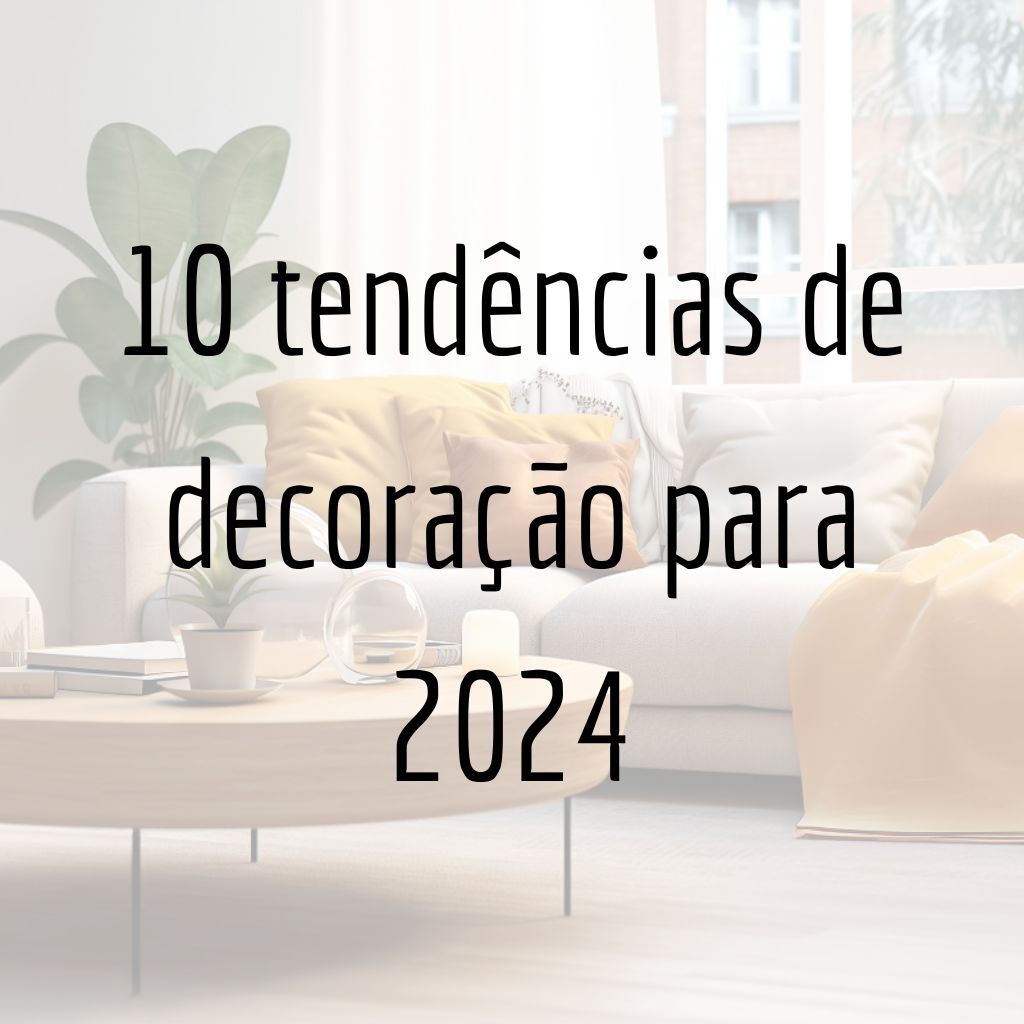 custo decorar sala 2024 tendências acessíveis