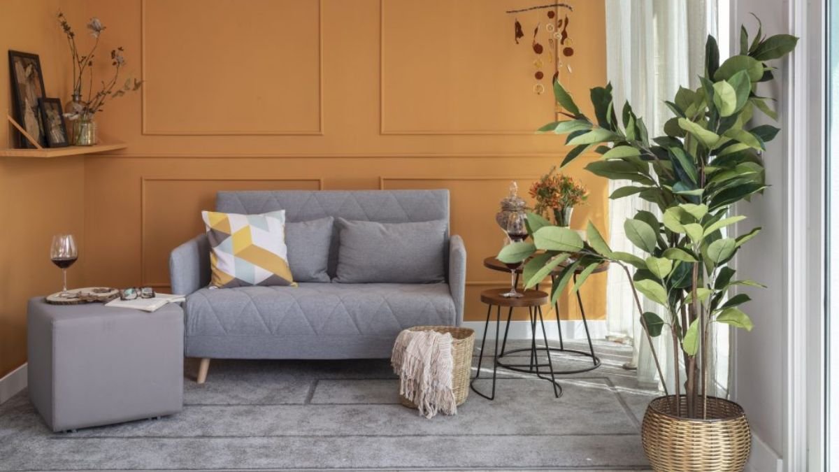 custo decorar sala 2024 tendências acessíveis