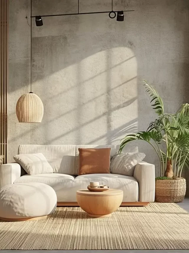 ideias decoração sala 2024 transformar ambiente