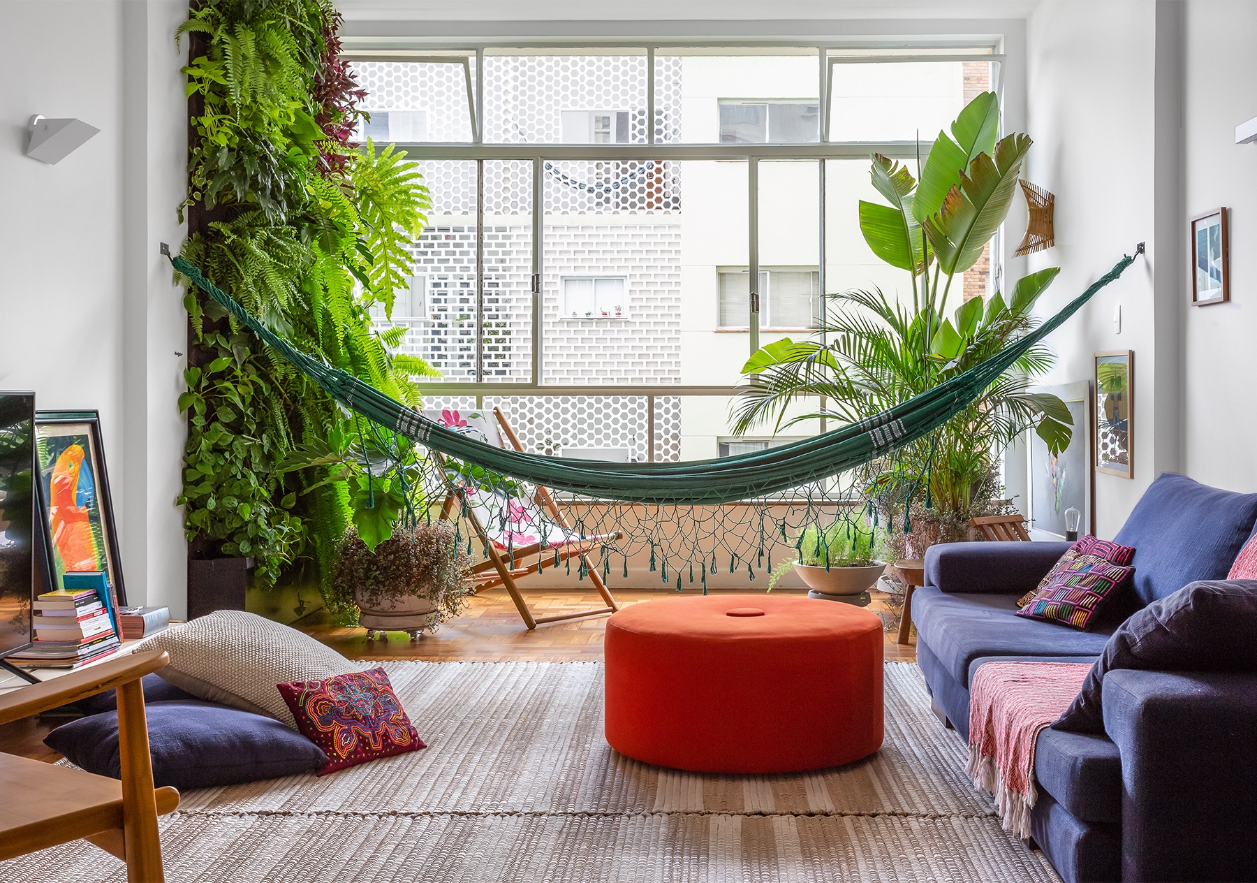 ideias decoração sala 2024 transformar ambiente