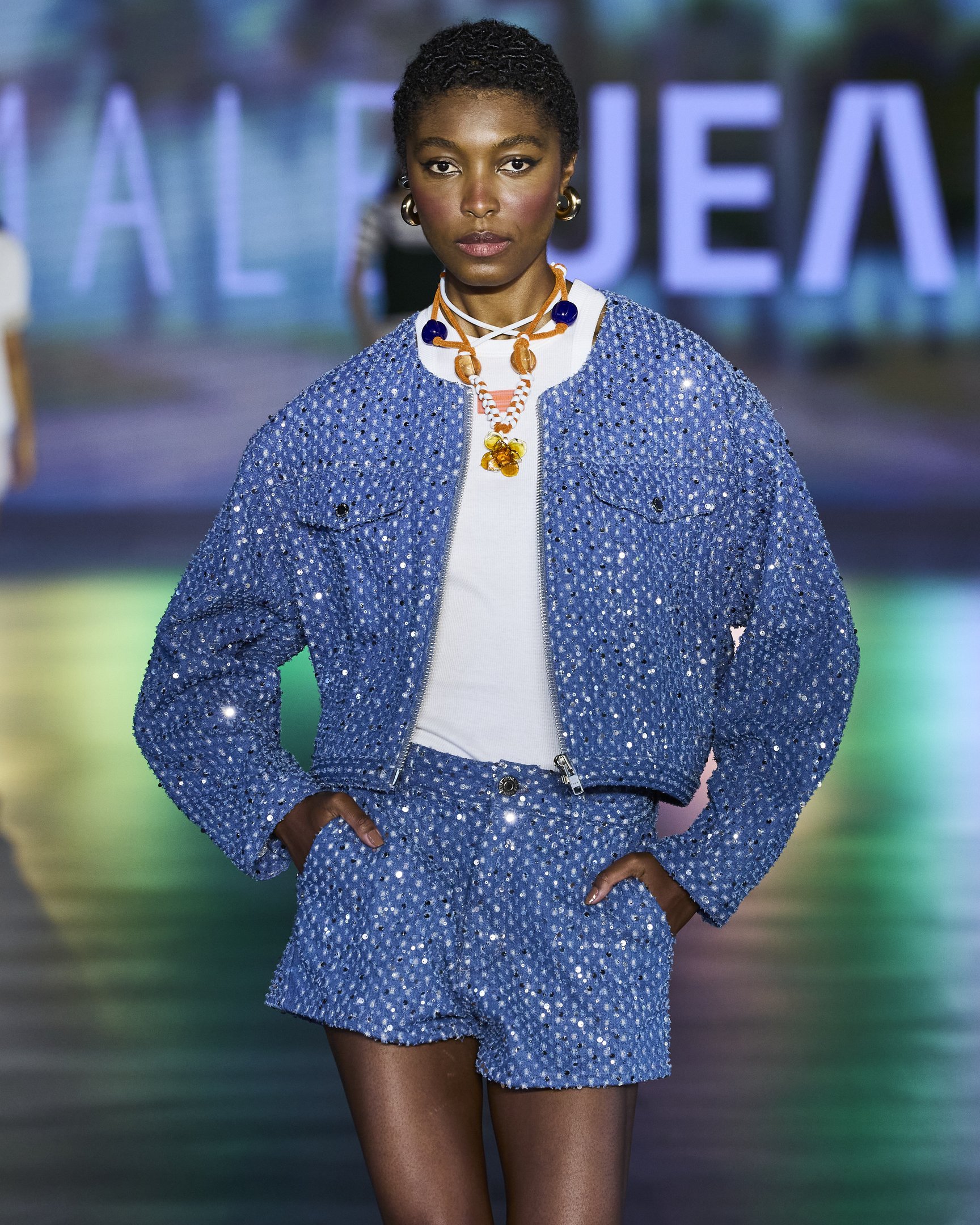 tendências de moda feminina 2026