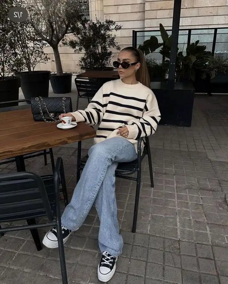 como usar estampa paisley no inverno 2026