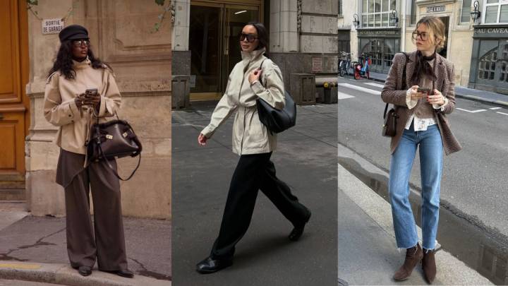 tendências de moda feminina 2026