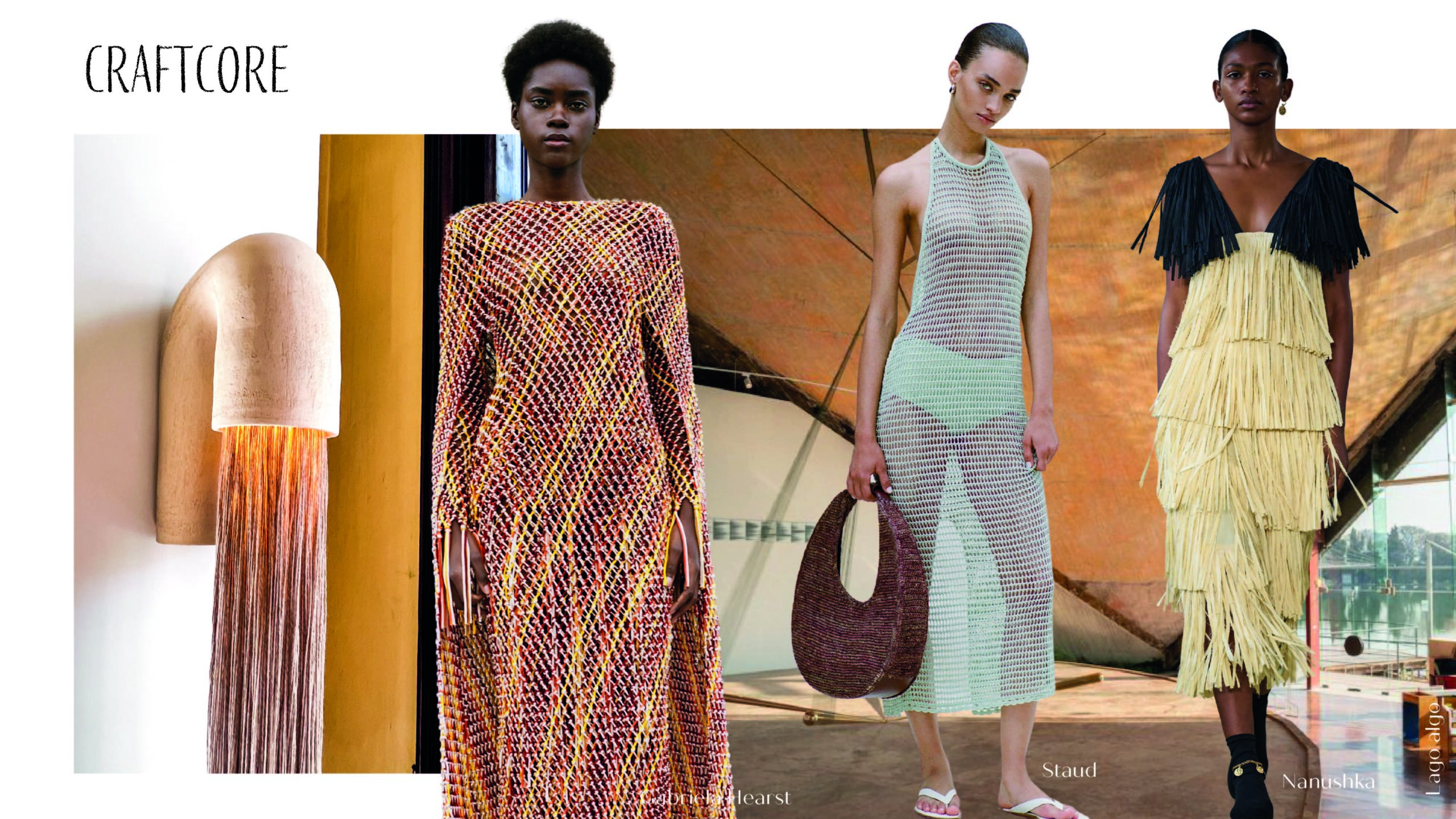 Tendências de moda feminina para 2026