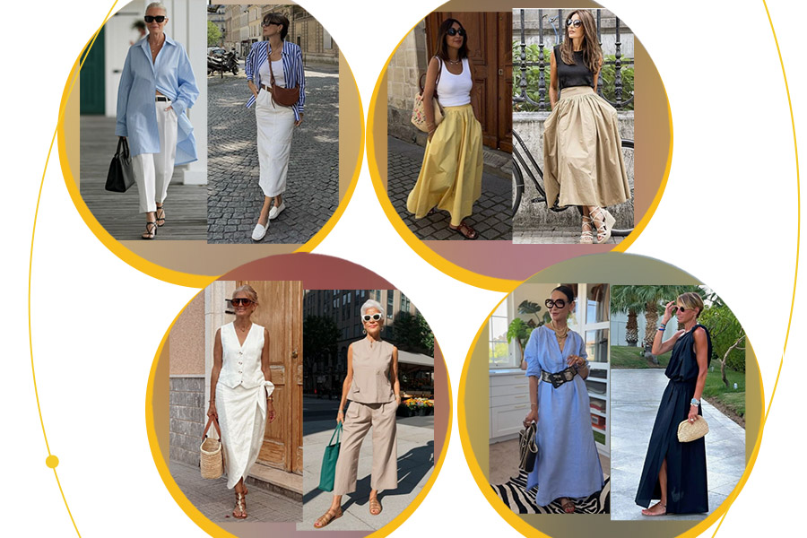 estéticas moda 2026