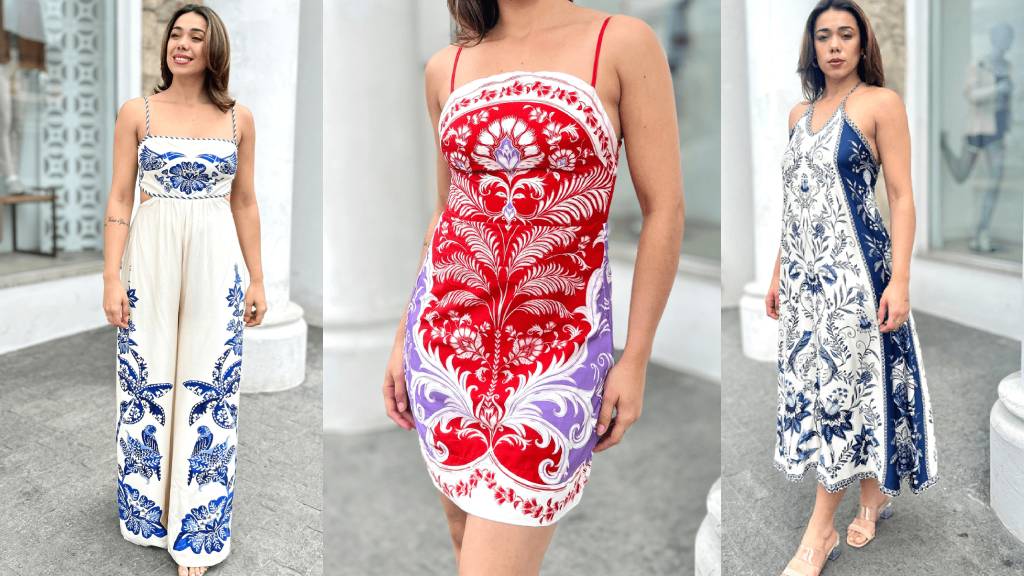 tendências moda feminina 2026