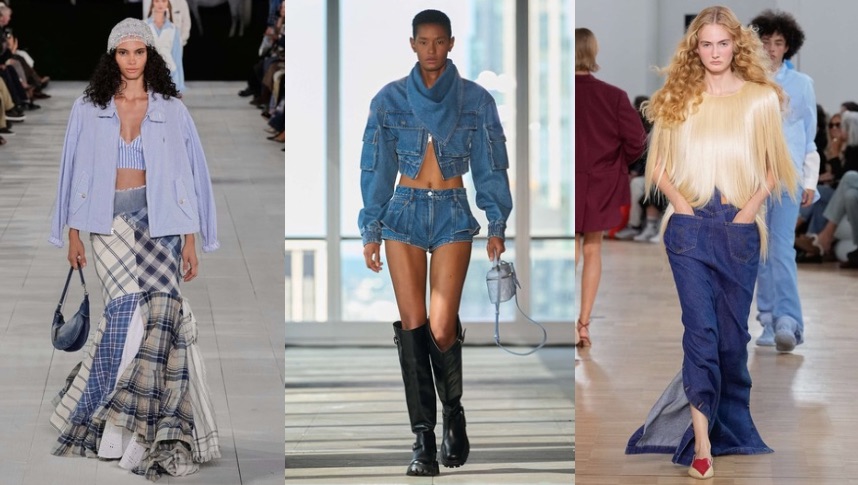 tendências verão 2026 roupas