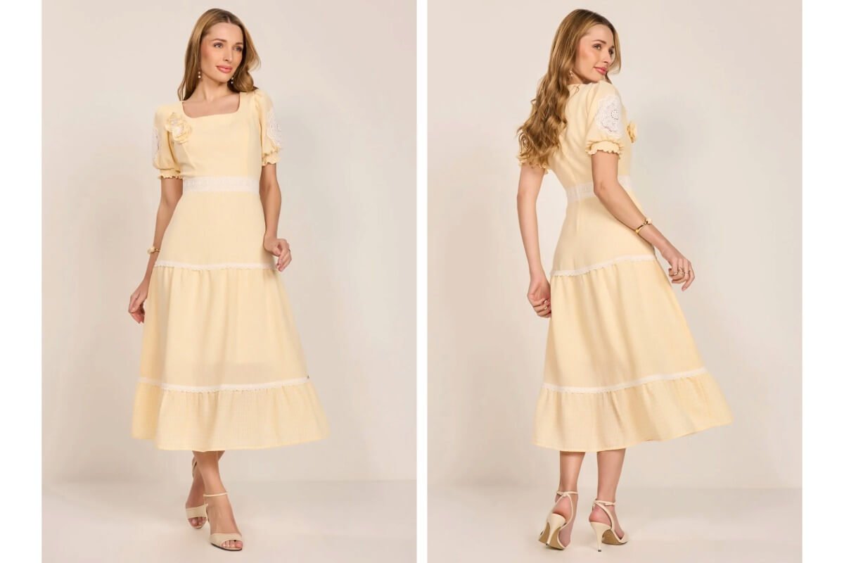 Tendências de moda feminina para 2026