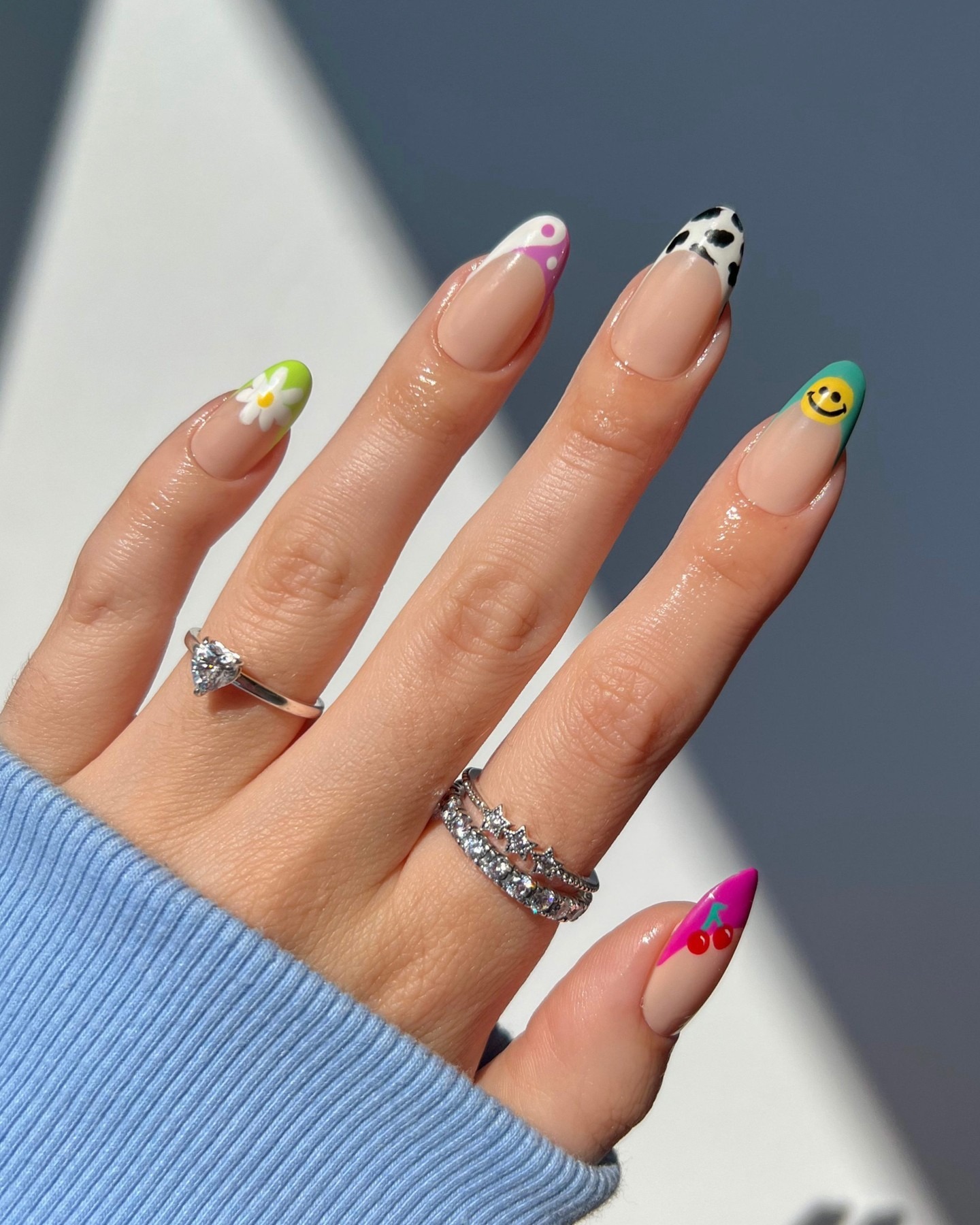 unhas minimalistas 2026
