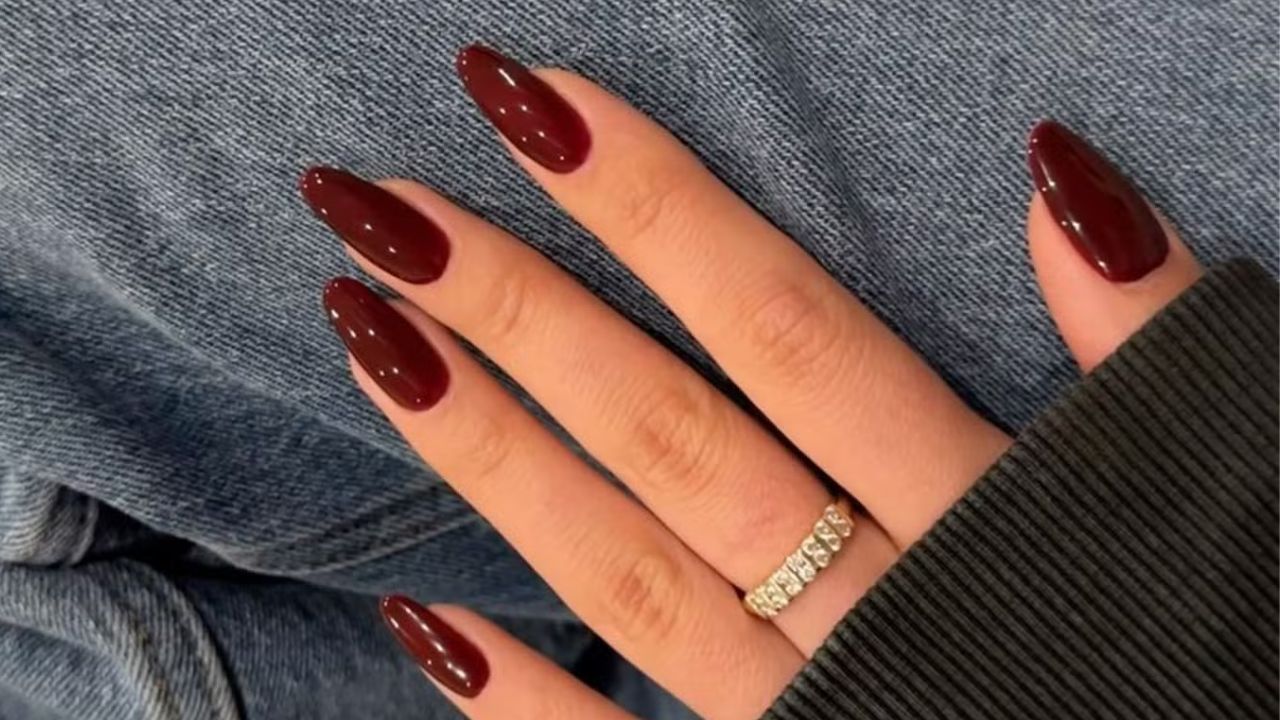 unhas em gel 2026