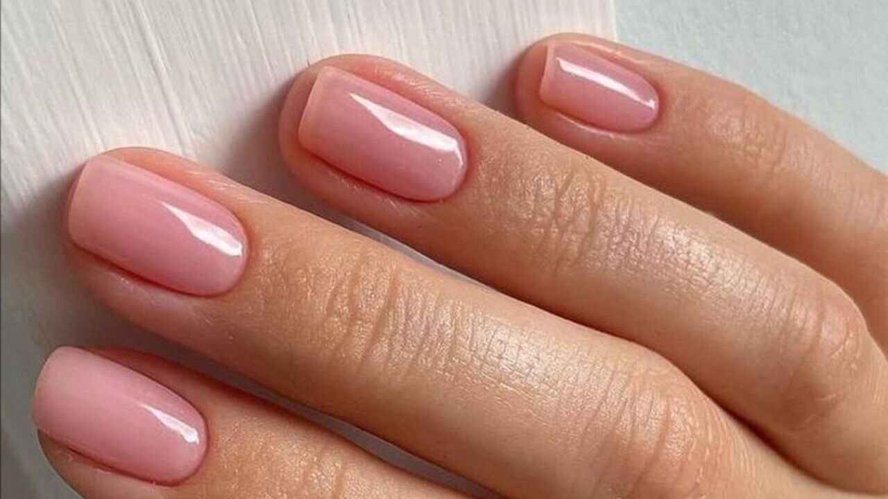 unhas com glitter 2026