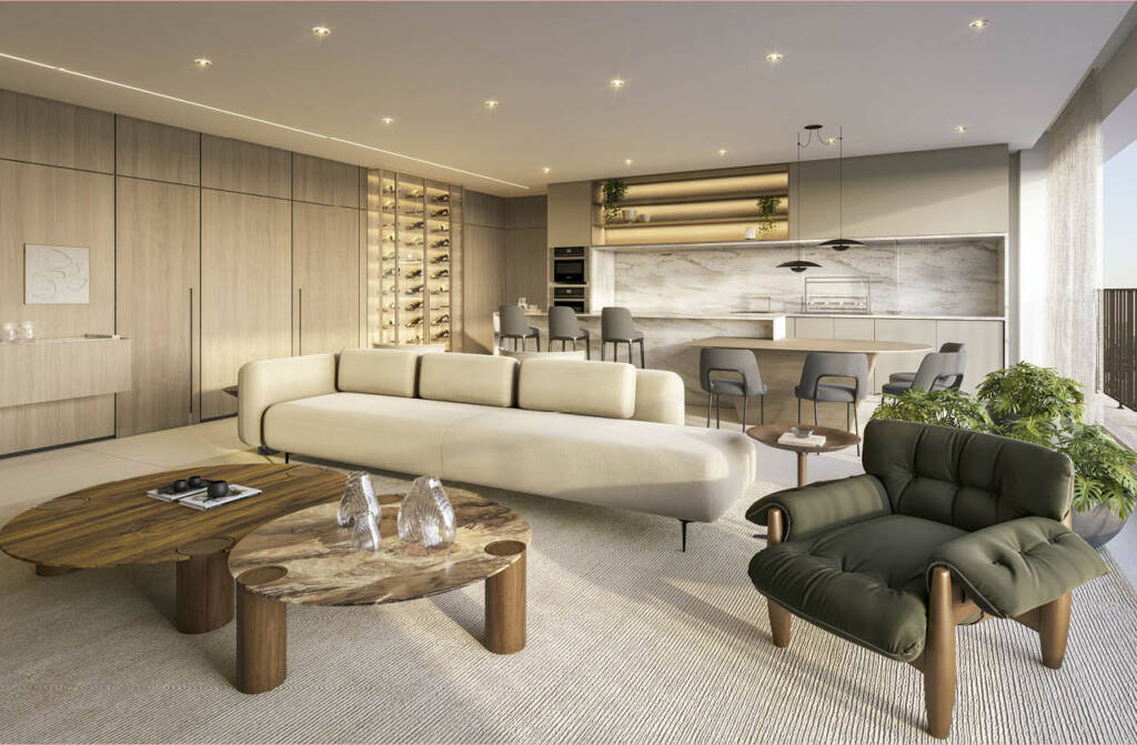 tendencias decoração 2026