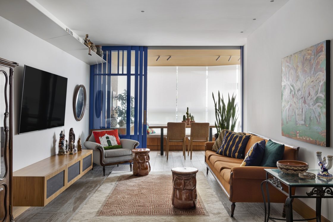 sofás modulares curvos 2026