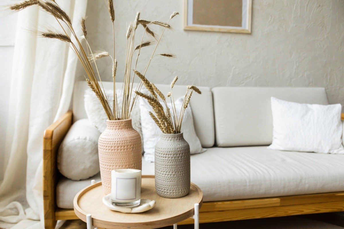 tendencias decoração 2026