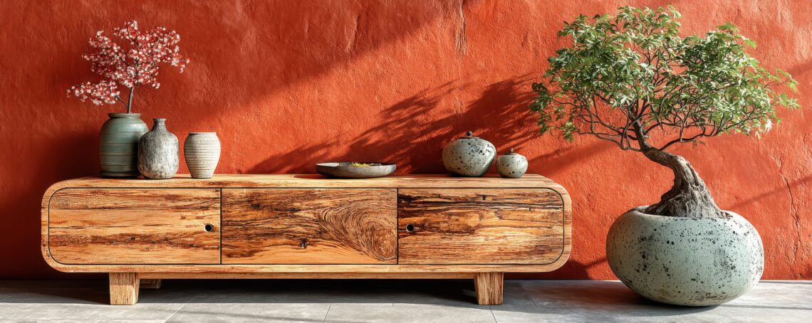 ideias decoração 2026 ambientes aconchegantes