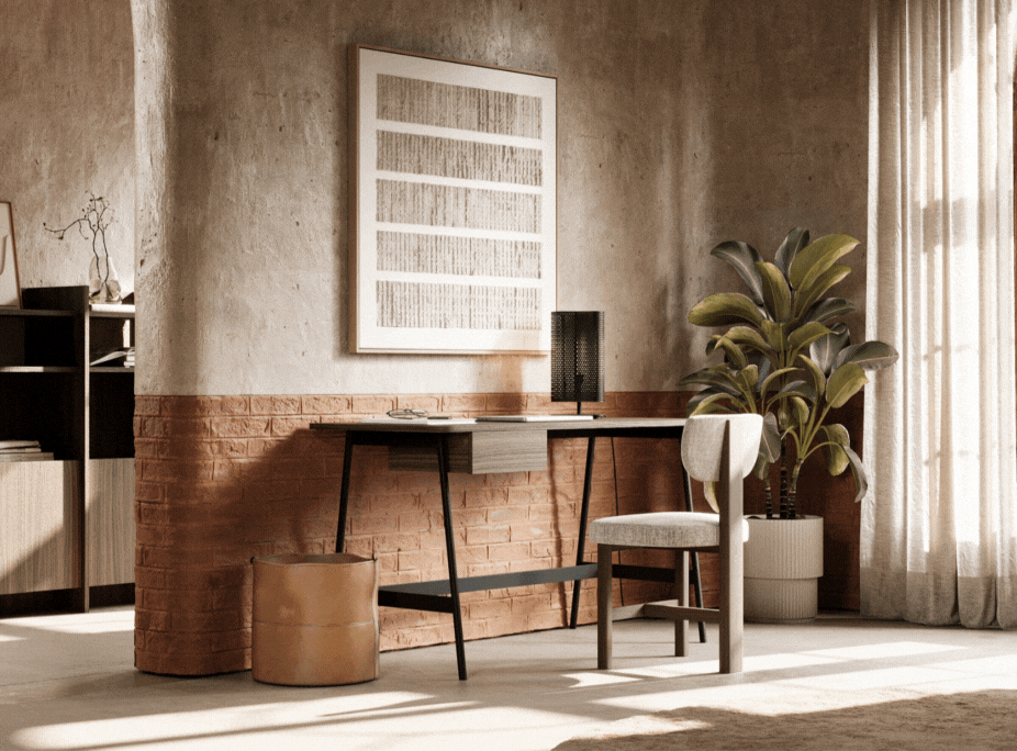 tendências decoração 2026 vs 2025 diferenças