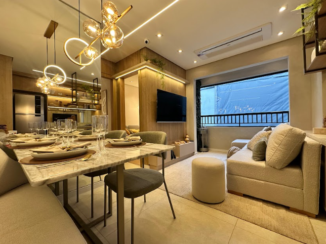 decoração barata 2026 como fazer