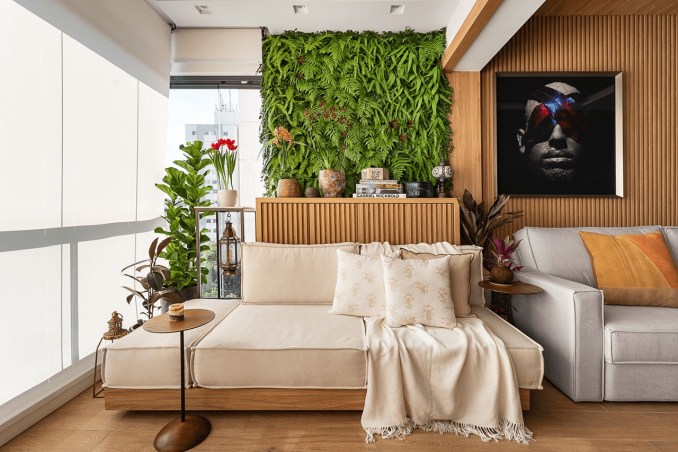 tendencias decoração 2026