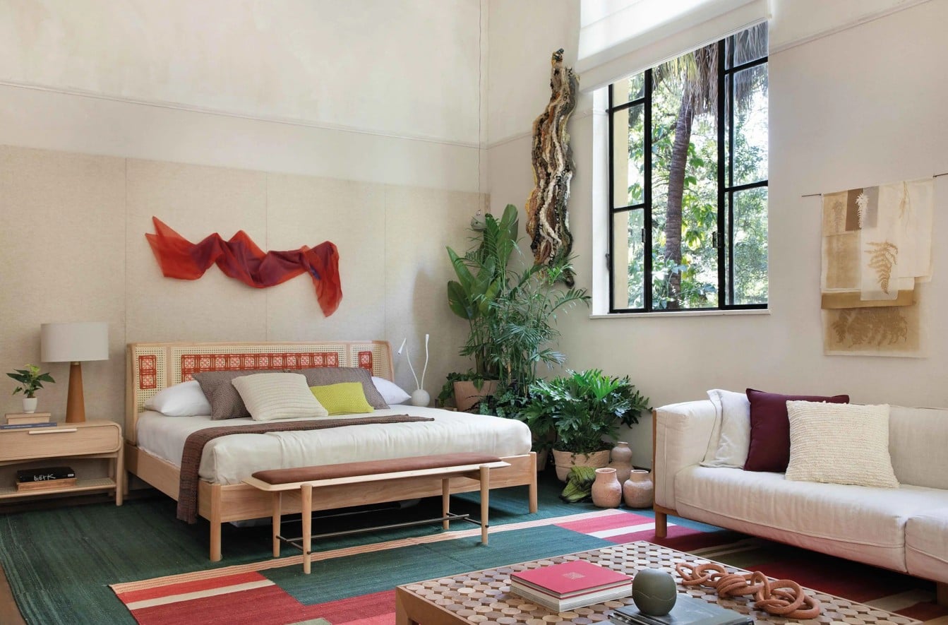 ideias decoração 2026 ambientes aconchegantes