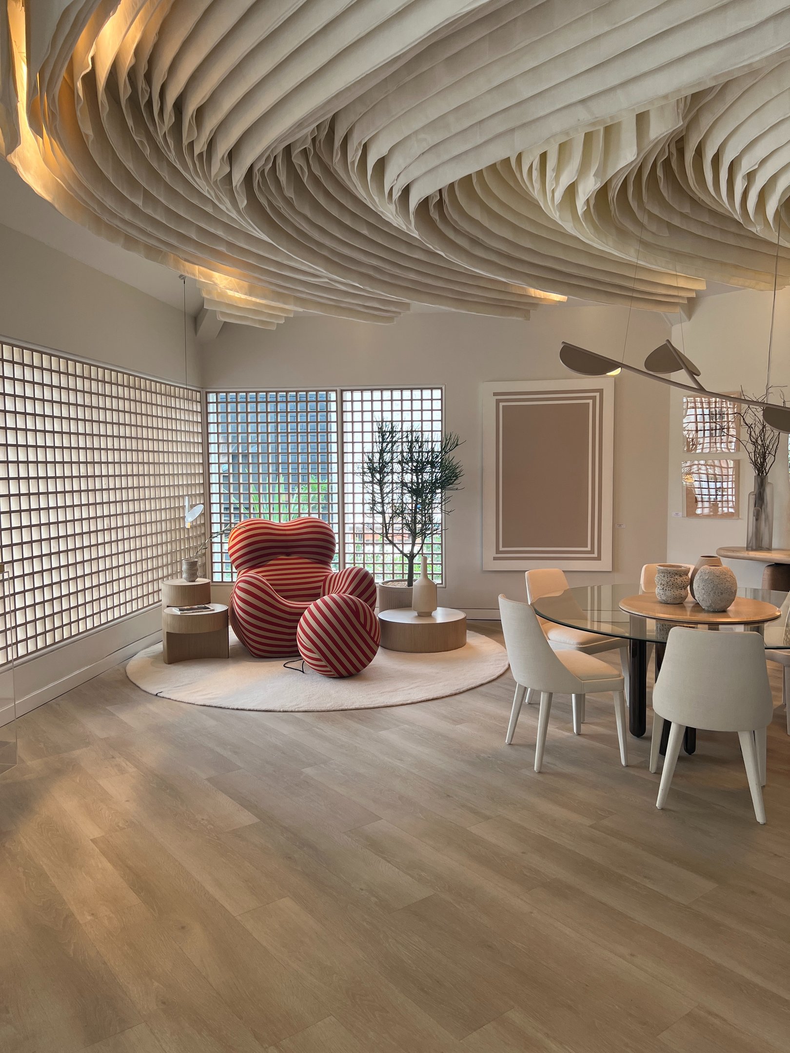 tendências decoração 2026 vs 2025 diferenças