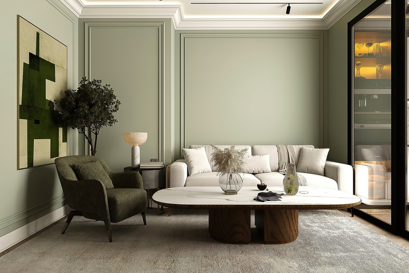 erros comuns decoração 2026 evitar