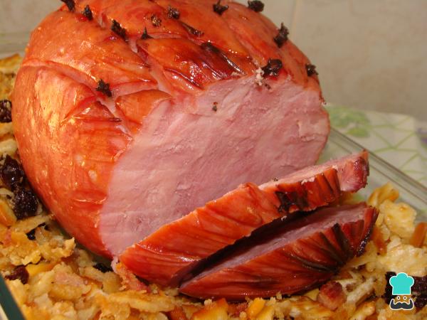 receita de tender