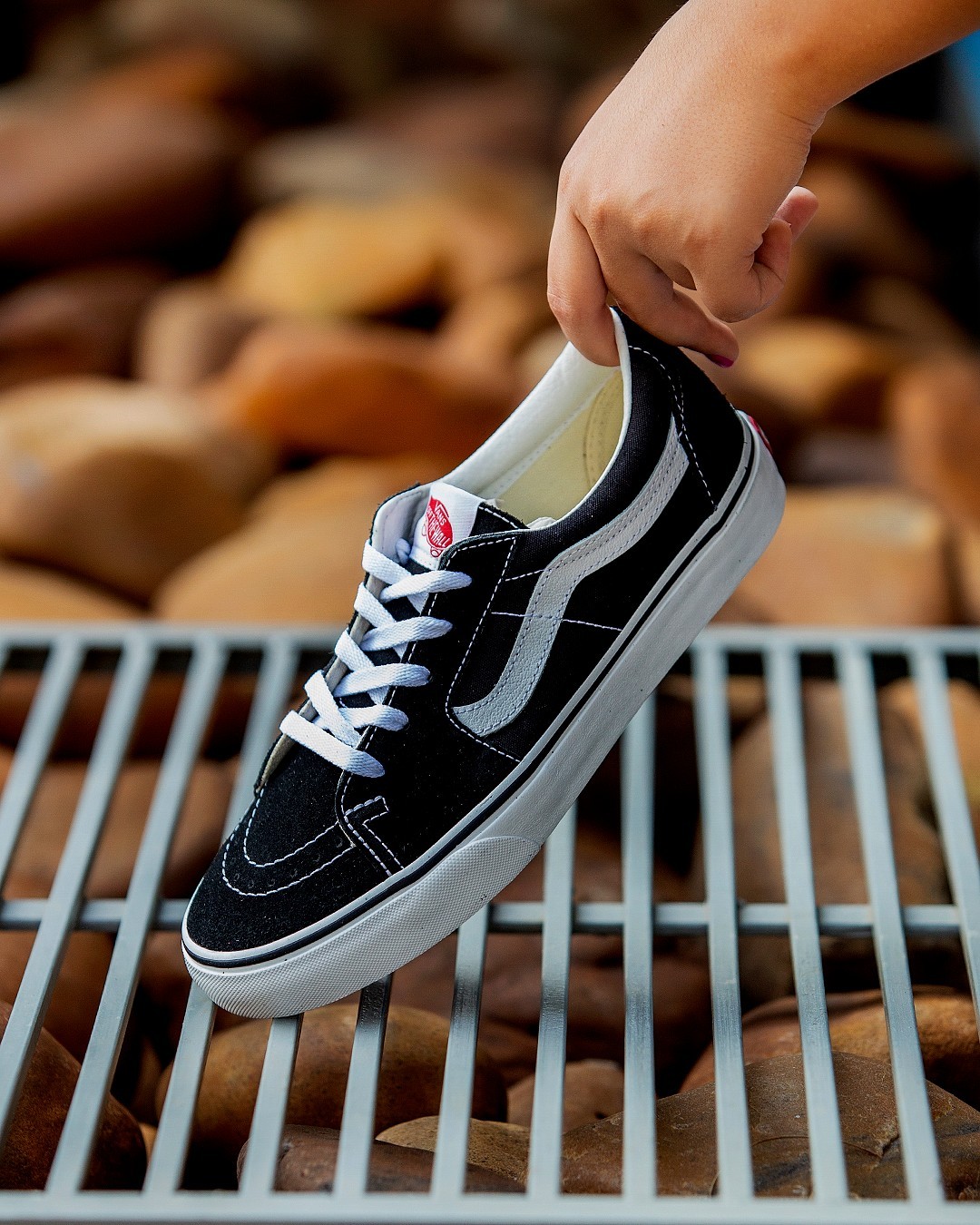 tênis femininos que estão na moda