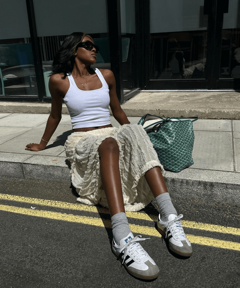 melhores tênis femininos da moda 2026