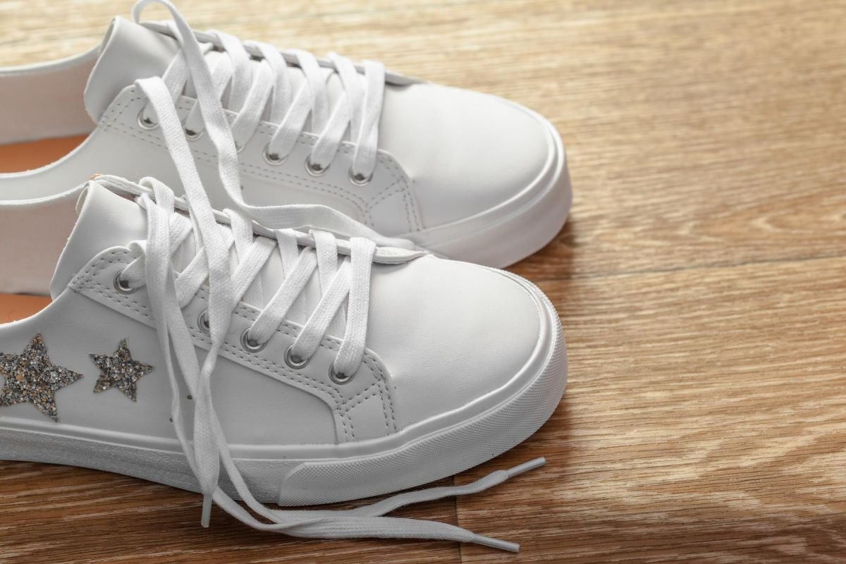 tênis dad sneaker vs tênis retrô feminino