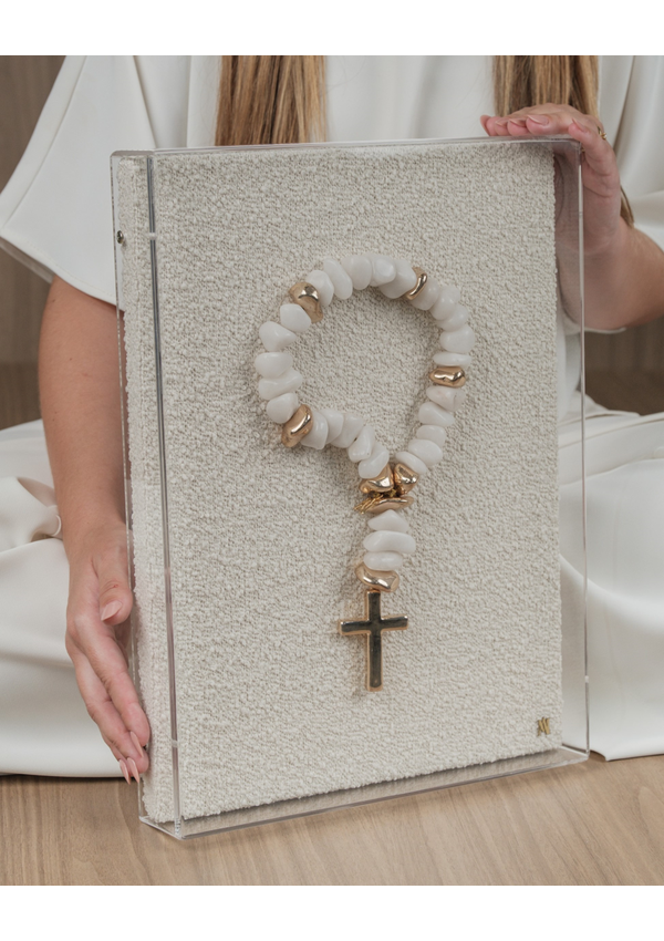 preço médio terço de mesa quartzo branco